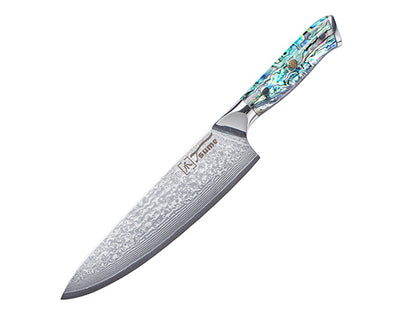 TSUME - Kochmesser Gyoto Abalone