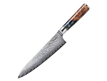 TSUME - Kochmesser Gyoto Onyx