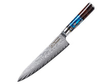 TSUME - Kochmesser Gyoto Sturm