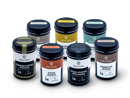 Ensemble barbecue tout-en-un 