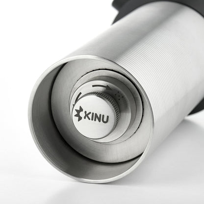 Kinu Saturn Black