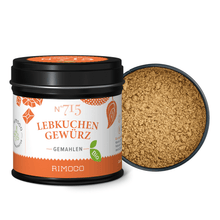 Rimoco - BIO Lebkuchengewürz