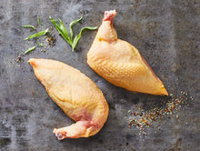 Maishähnchenbrust Supreme 700g (4 Stück)