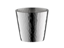 Robbe & Berking - WODKABECHER Martelé - versilbert