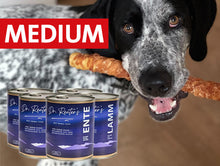 Dr. Reuter's - Buddy's Choice Monatsration 36 x 400g