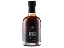 Kreutzers x Saus.Guru No.02 - Michlers Finest Cranberry & Spices