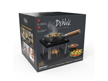DeWok Single Set,	Black Edition