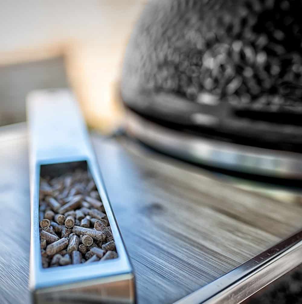 Smoke Pellets Walnuss (201106)