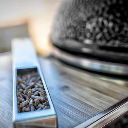 Smoke Pellets Walnuss (201106)