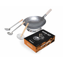 Wok Set (207013)