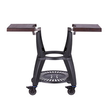 Avantgarde LeChef Gestell & Seitentisch (301039)