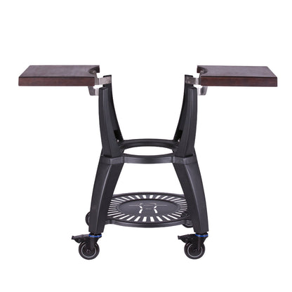 Avantgarde LeChef Gestell & Seitentisch (301039)