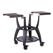 Avantgarde LeChef Gestell & Seitentisch (301039)