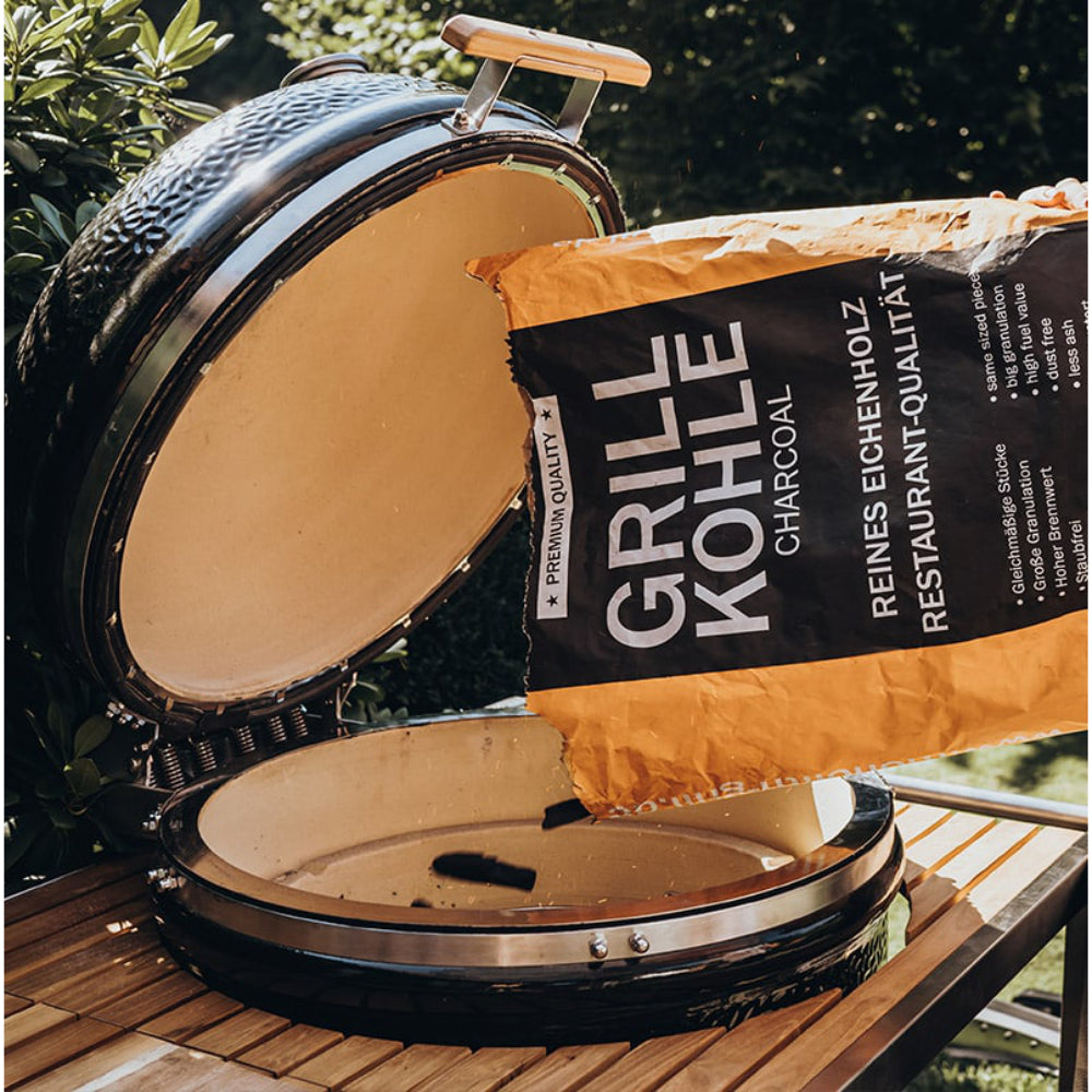 Grillkohle 8kg