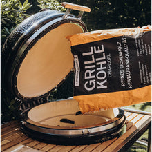 Grillkohle 8kg