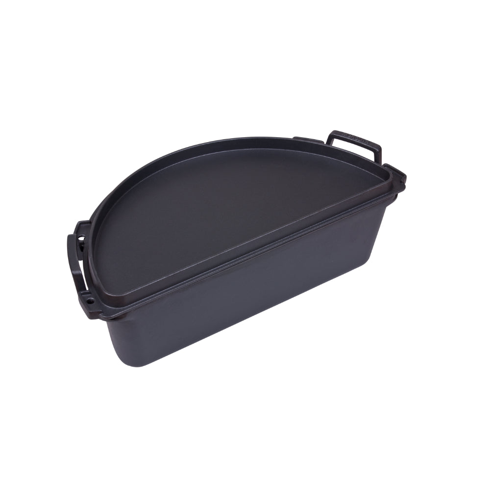 SGS Feuertopf Set Classic (207060)