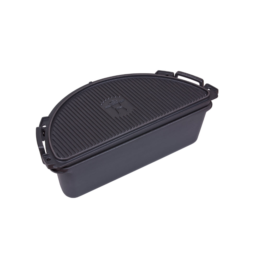 SGS Feuertopf Set Classic (207060)
