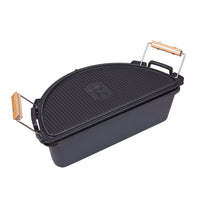SGS Feuertopf Set Classic (207060)