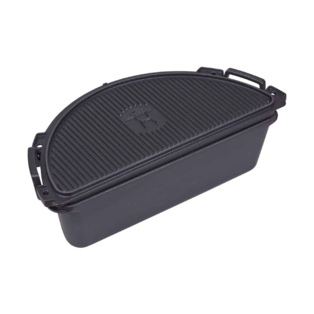 SGS Feuertopf Set LeChef (207063)