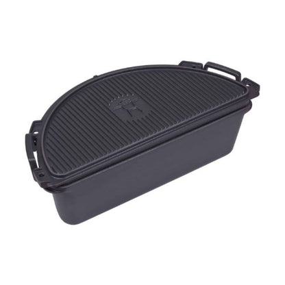 SGS Feuertopf Set LeChef (207063)