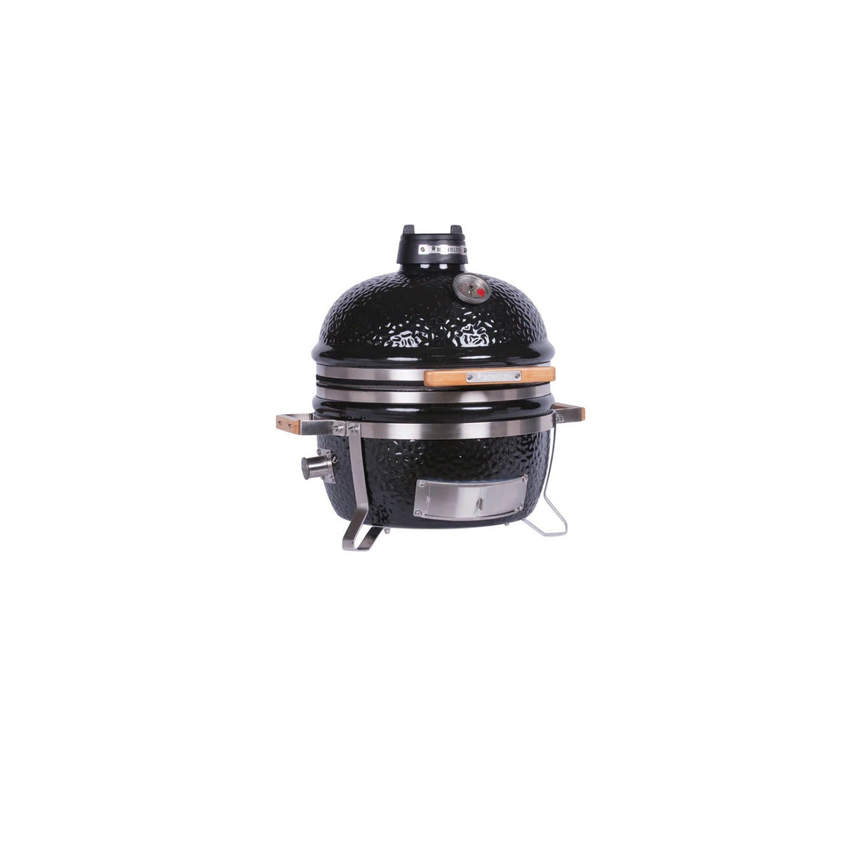 Starterset ICON (Keramik-Grill)