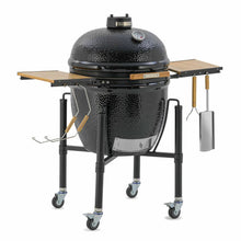 Starterset ONE.55 (Keramik-Grill)