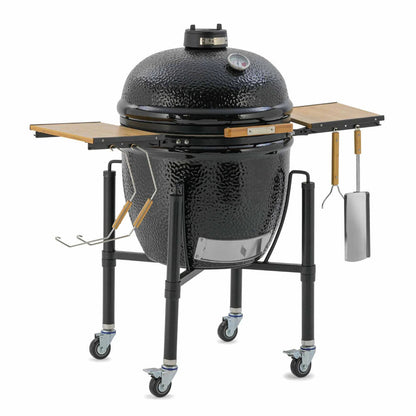 Starterset ONE.55 (Keramik-Grill)