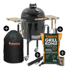Starterset ONE.55 (Keramik-Grill)