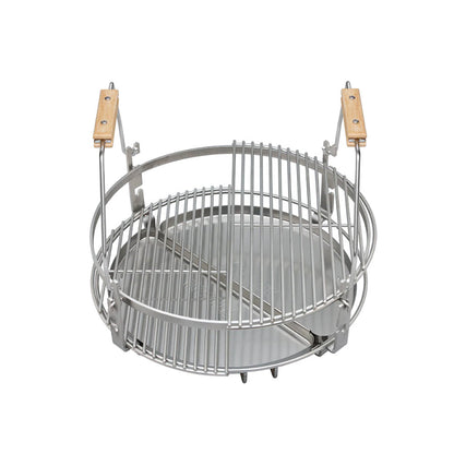 Starterset ONE.55 (Keramik-Grill)