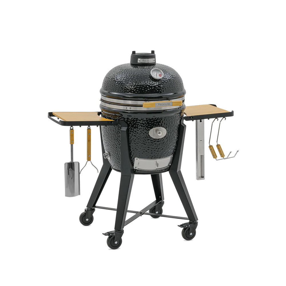 Starterset TWO.55 Classic (Keramik-Grill)