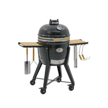 Starterset TWO.55 Classic (Keramik-Grill)