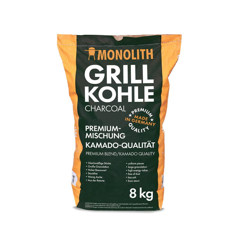 Starterset TWO.55 Classic (Keramik-Grill)