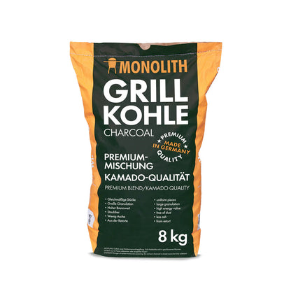 Starterset TWO.55 Classic (Keramik-Grill)