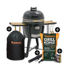 Starterset TWO.55 Classic (Keramik-Grill)