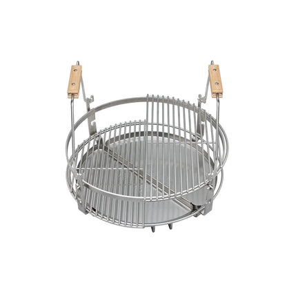 Starterset TWO.55 Classic (Keramik-Grill)