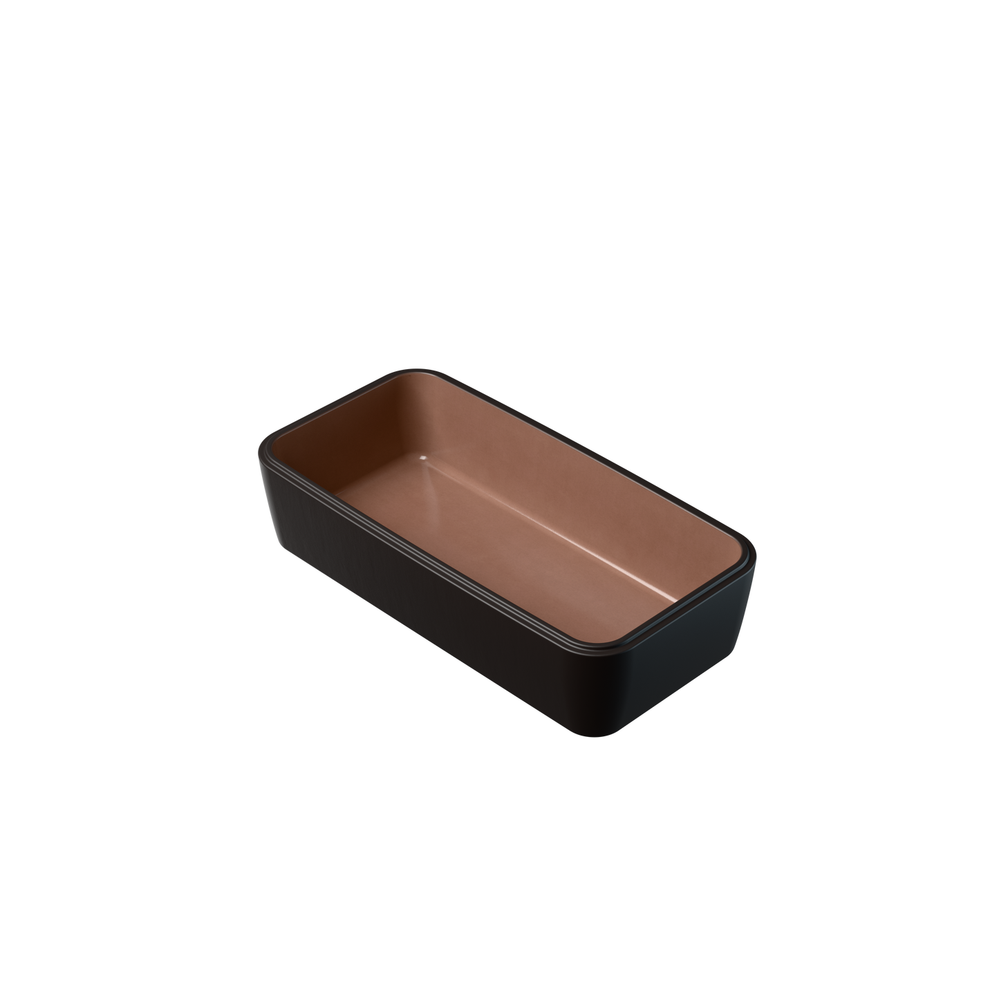 myromy Brick Classic Backstein Coffee Edition