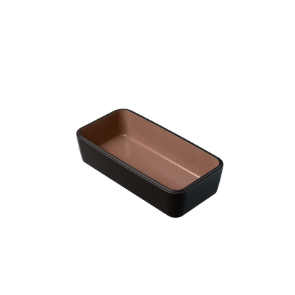 myromy Brick Classic Backstein Coffee Edition
