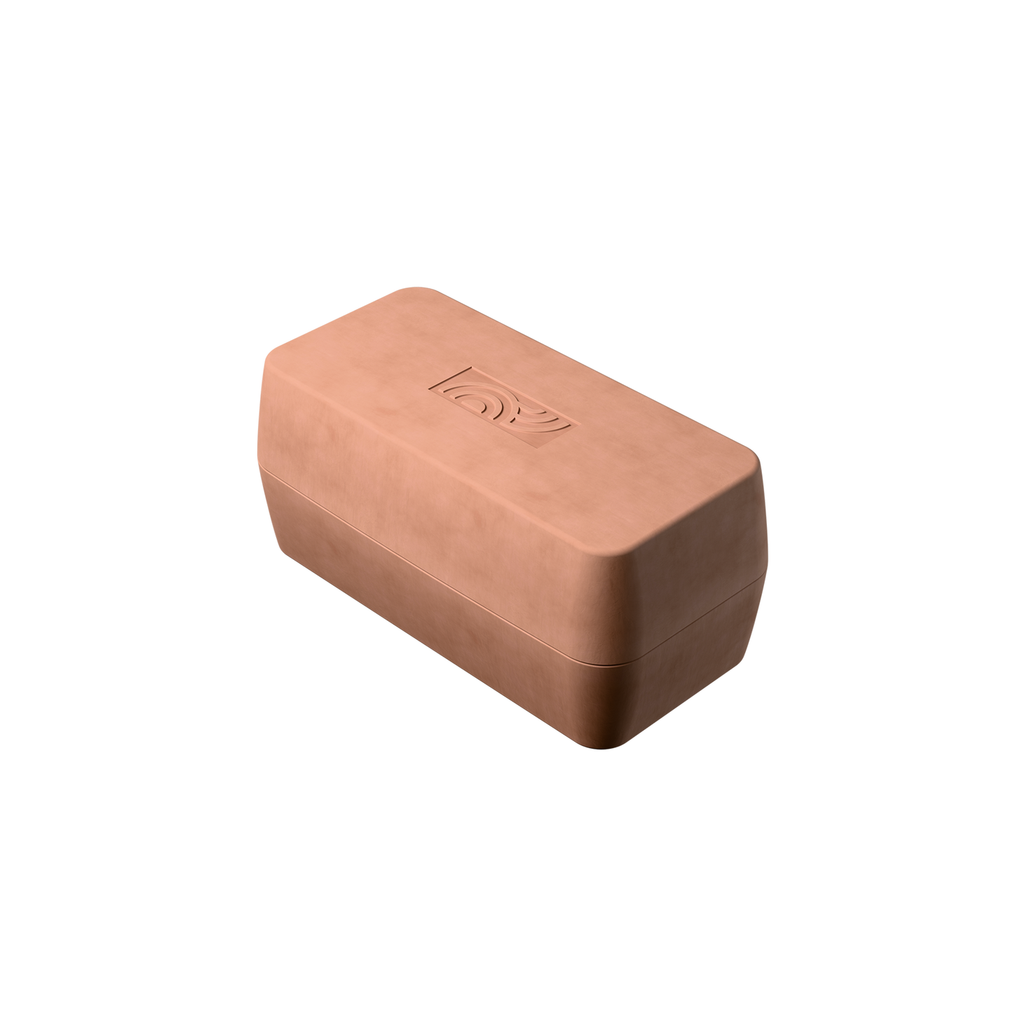 myromy Brick BBQ Grillstein Signature Edition