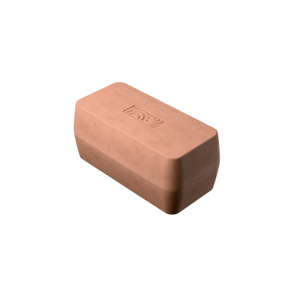 myromy Brick BBQ Grillstein Signature Edition