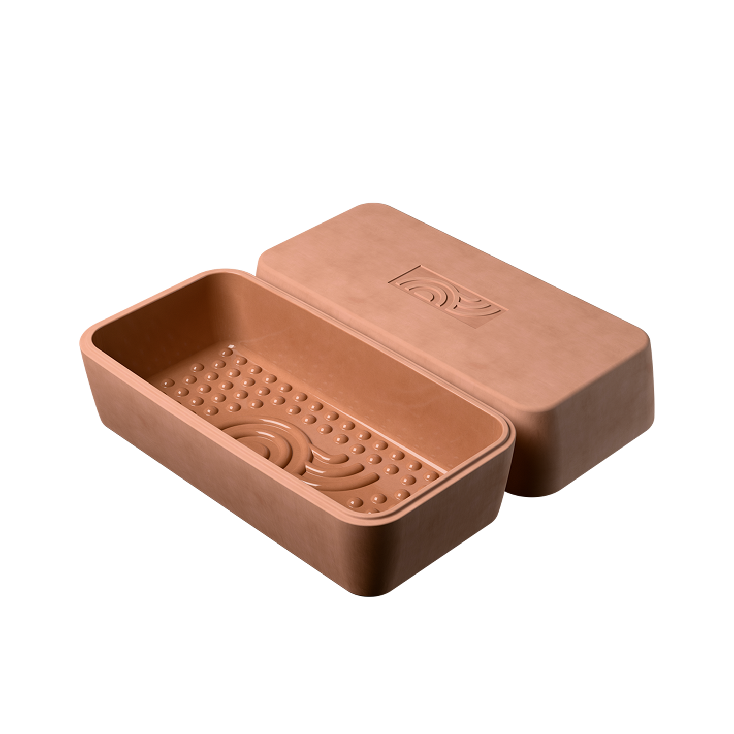 myromy Brick BBQ Grillstein Signature Edition