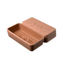 myromy Brick BBQ Backstein Signature Edition