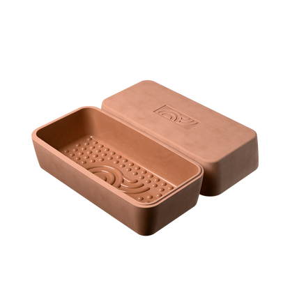 myromy Brick BBQ Grillstein Signature Edition