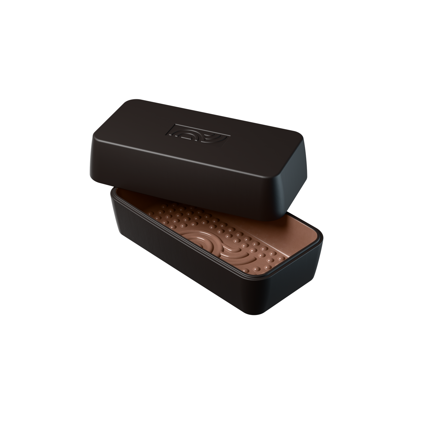 myromy Brick BBQ Grillstein Coffee Edition