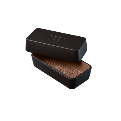 myromy Brick BBQ Grillstein Coffee Edition