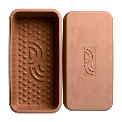 myromy Brick BBQ Grillstein Signature Edition