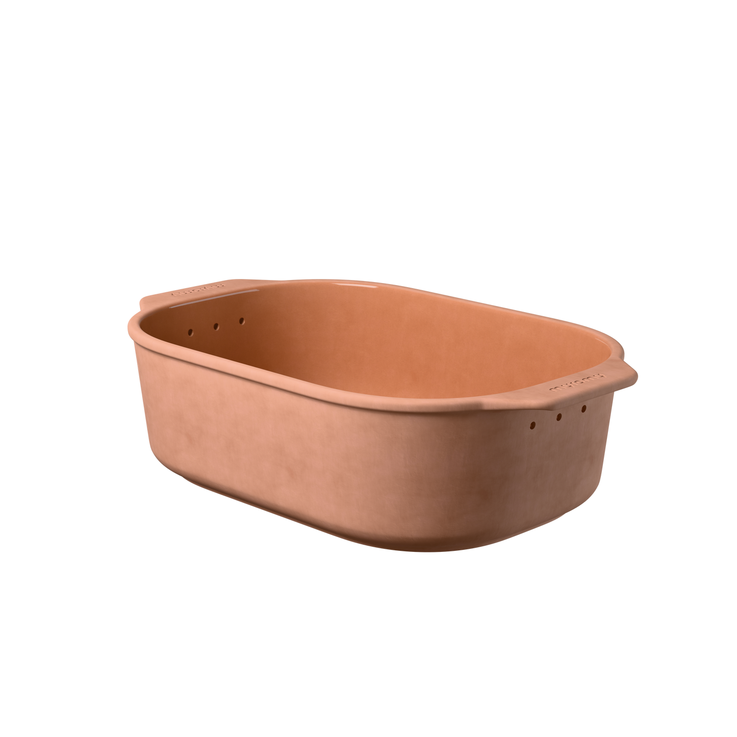 myromy Brot-Frische-Topf Keramik-Brottopf Signature Edition · 6 L
