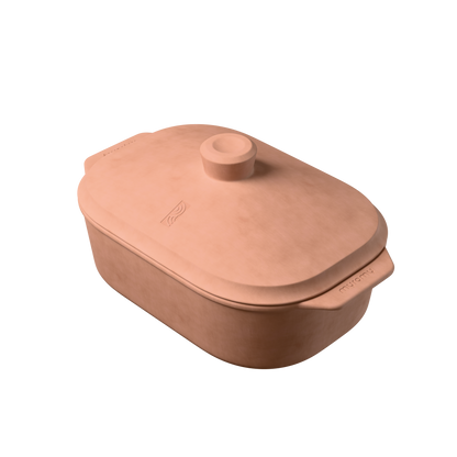 myromy Multi-Bräter & Brotbackform Signature Edition 6 L