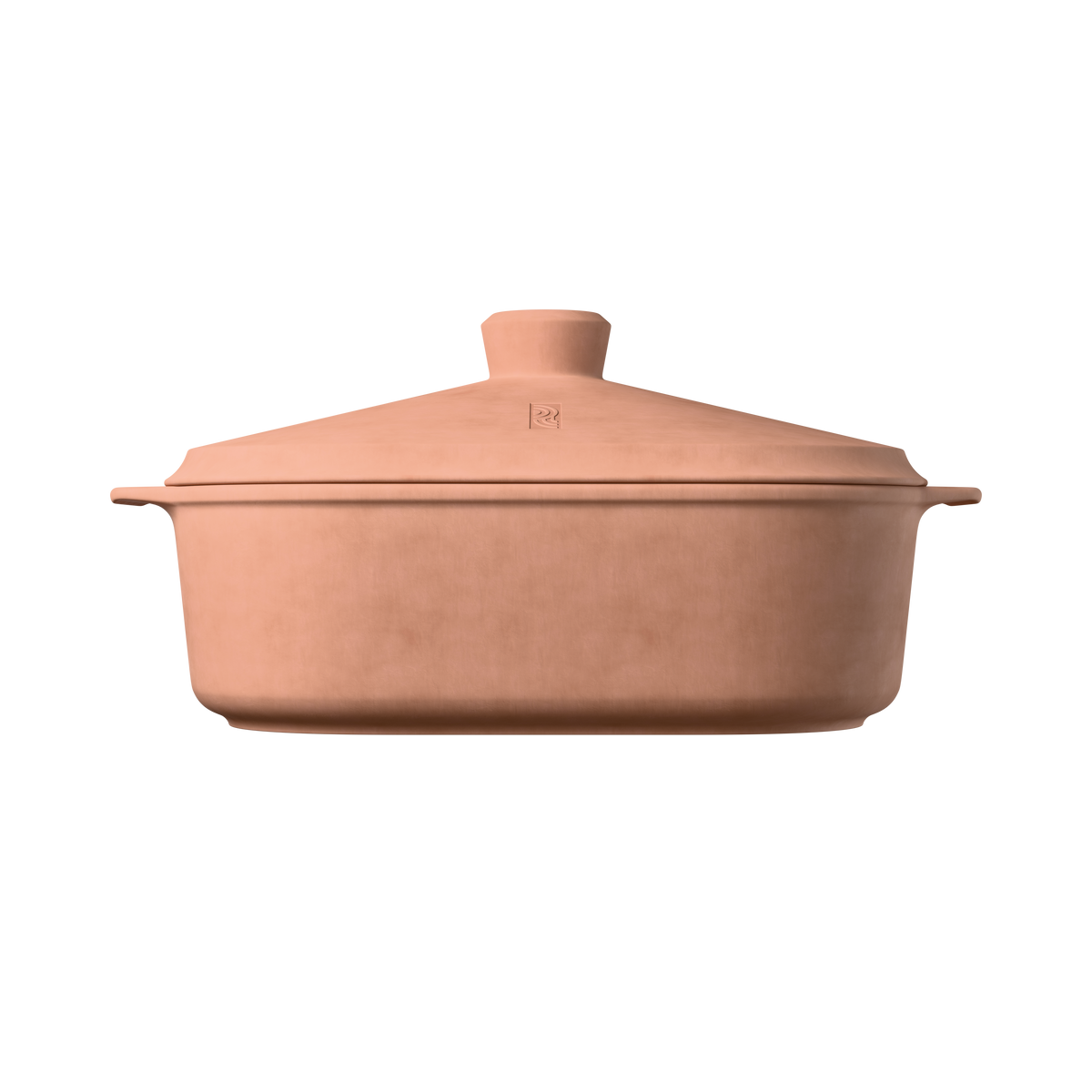 myromy Multi-Bräter & Brotbackform Signature Edition 6 L