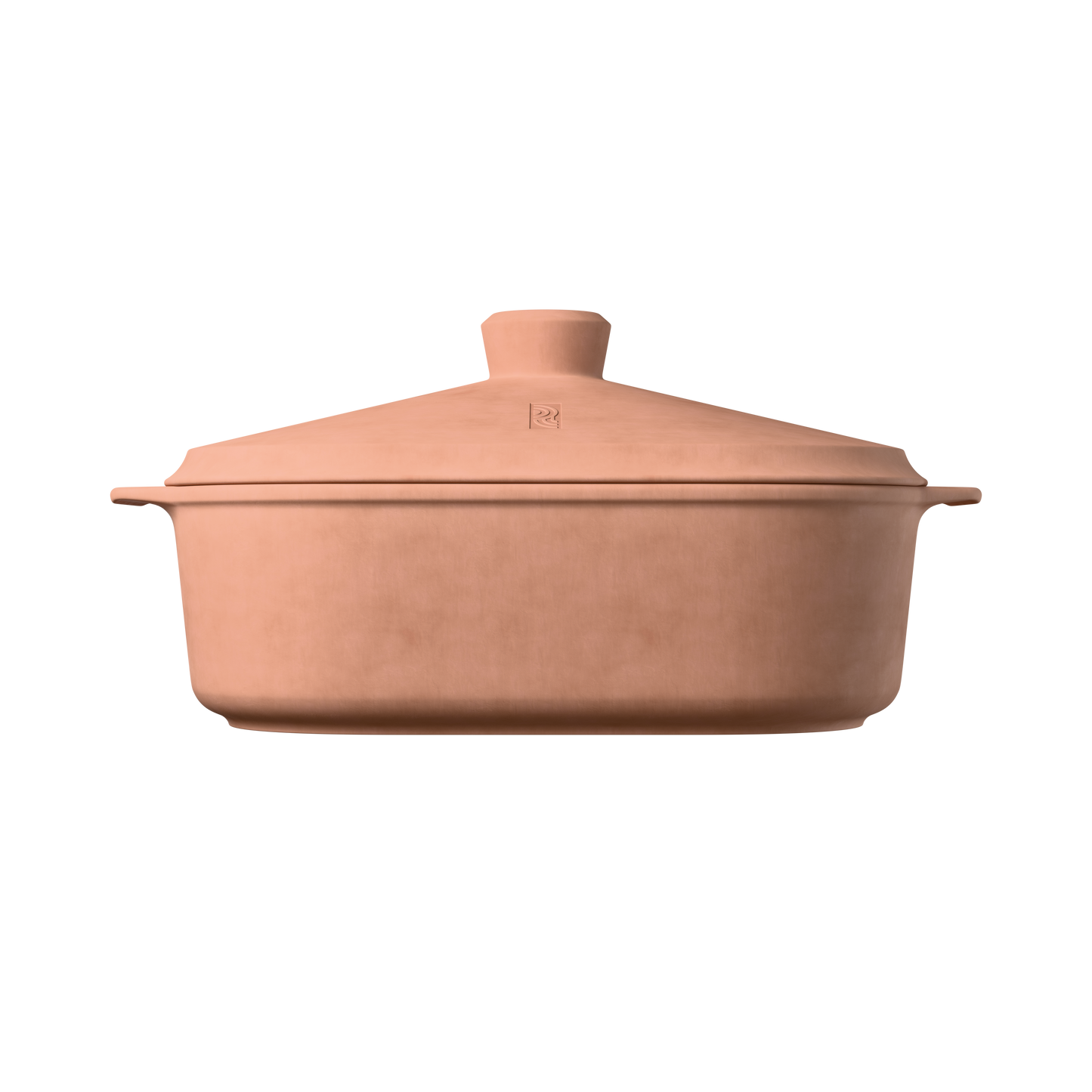 myromy Multi-Bräter & Brotbackform Signature Edition 6 L