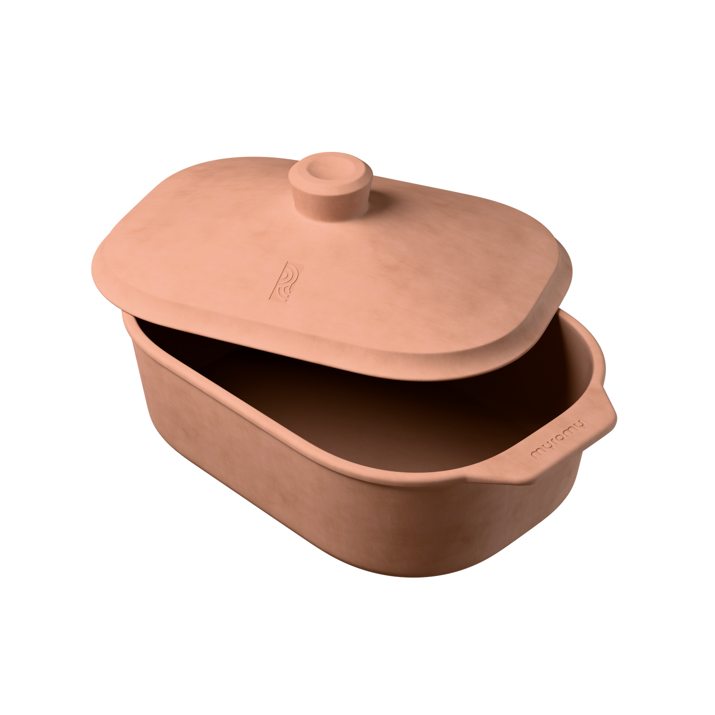 myromy Multi-Bräter & Brotbackform Signature Edition 6 L